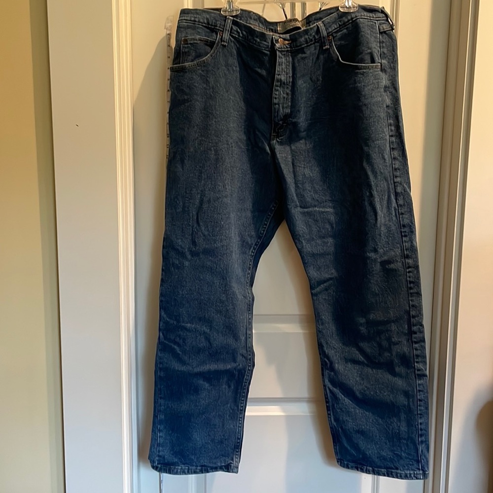 Men’s Authentics Wrangler Jeans
